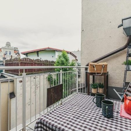 Apartament Stare Miasto Apartment Tczew Bagian luar foto
