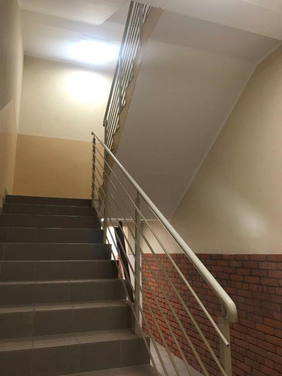 Apartament Stare Miasto Apartment Tczew Bagian luar foto