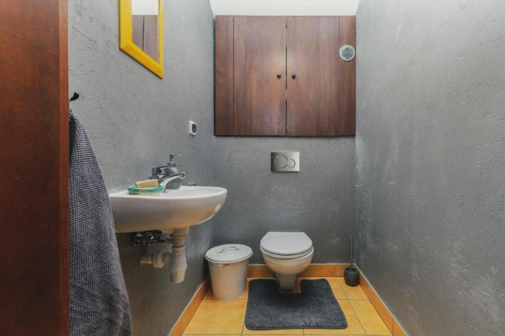 Apartament Stare Miasto Apartment Tczew Bagian luar foto