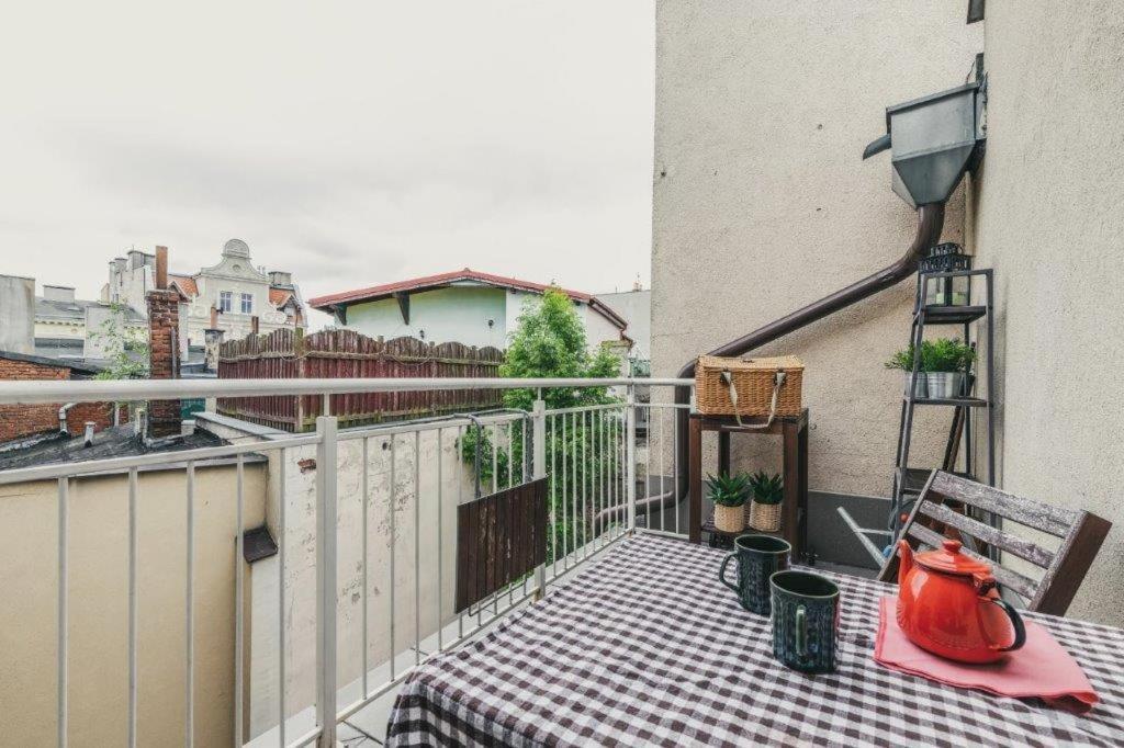 Apartament Stare Miasto Apartment Tczew Bagian luar foto